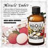 HIQILI Miracle Ember Fragrance Oil - Sweet Fruity Floral Scent