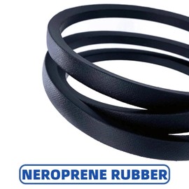 Mower Deck Belt 07200023 Compatible with Ariens Ikon X, Ikon XD, Zoom, Zoom XL, XL54 ZTXL54 ZT2552 W/52 Decks; Gravely ZT X and ZTXL Series