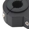 Light Bar Mount Kit 30mm 360 Degrees Rotating Light Bar