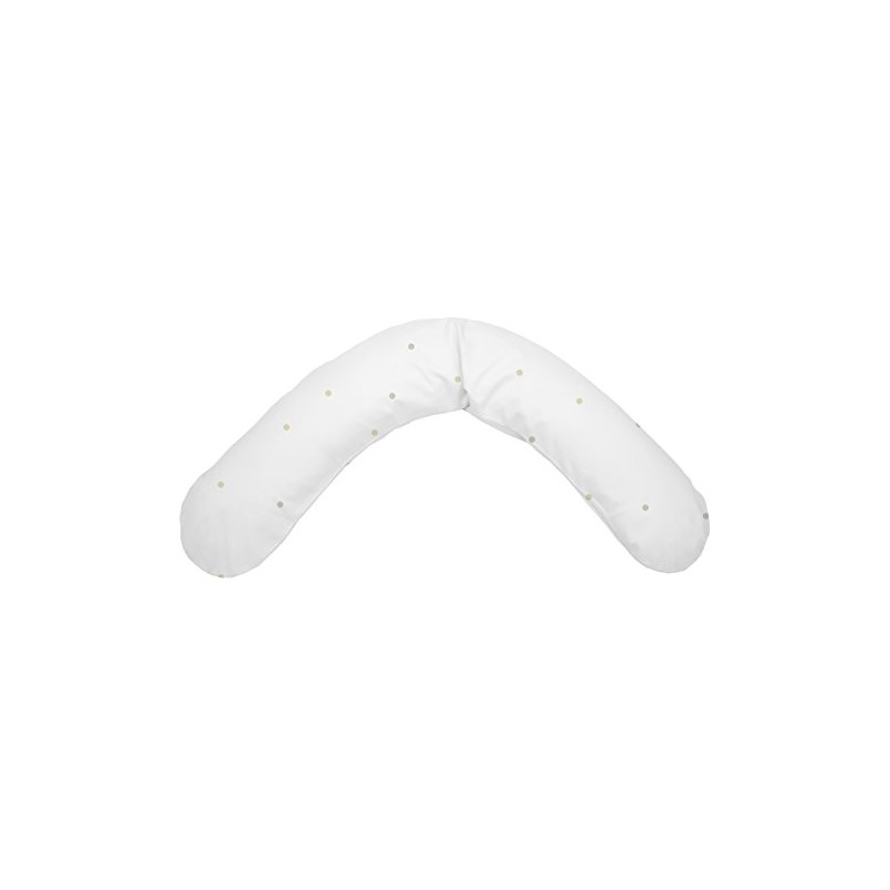 Theraline 51003101 Cover for Original Nursing Pillow 190 cm Sheep