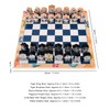 Chess Sets for Kids,Cartoon Shaping Beginners Chess, Kids Chess Set,