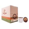 Gloria Jean's Coffees Hazelnut, Single-Serve Keurig K-Cup Pods, Flavored Medium