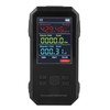 Electromagnetic Radiation Detector Professional Handheld Digital Radiation Detector with LCD
