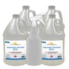 Isopropyl Alcohol 99% Anhydrous - 4 Gallon - Empty Bottle