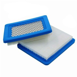 Briggs & Stratton 491588 Air Cleaner Cartridge Genuine Original Equipment Manufacturer (OEM) Part