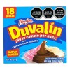 Natilla Ricolino Duvalin Avellana, Fresa, Vainilla 270g 18 u