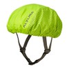 Altura Nightvision Waterproof Helmet Cover, Hi-Viz Yellow, one size