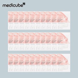 Medicube Collagen Lifting Mask (27g) (30 sheets total) / 메디큐브 콜라겐 리프팅 마스크(27g) 총 30매