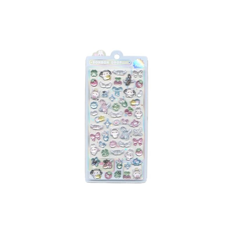 Coolia 01214 Bonbon Drop Seal
