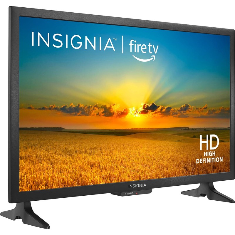 Insignia 24" Class F20 Series LED HD Smart Fire TV