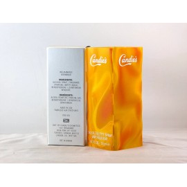Candie’s Candies by Candies Cosmetics Eau De Toilette 1.0oz (USA) NEW IN BOX