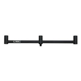 C-TEC MB Aluminium Buzzer Bar 36 cm 3 Rods by Spro