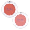 Organic Teak & Eye Color Cream Honey Pink Cosmetics Skin