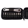 NOGUCHI YC-147 Ratchet Wrench & Chain Cutting Set with Dedicated