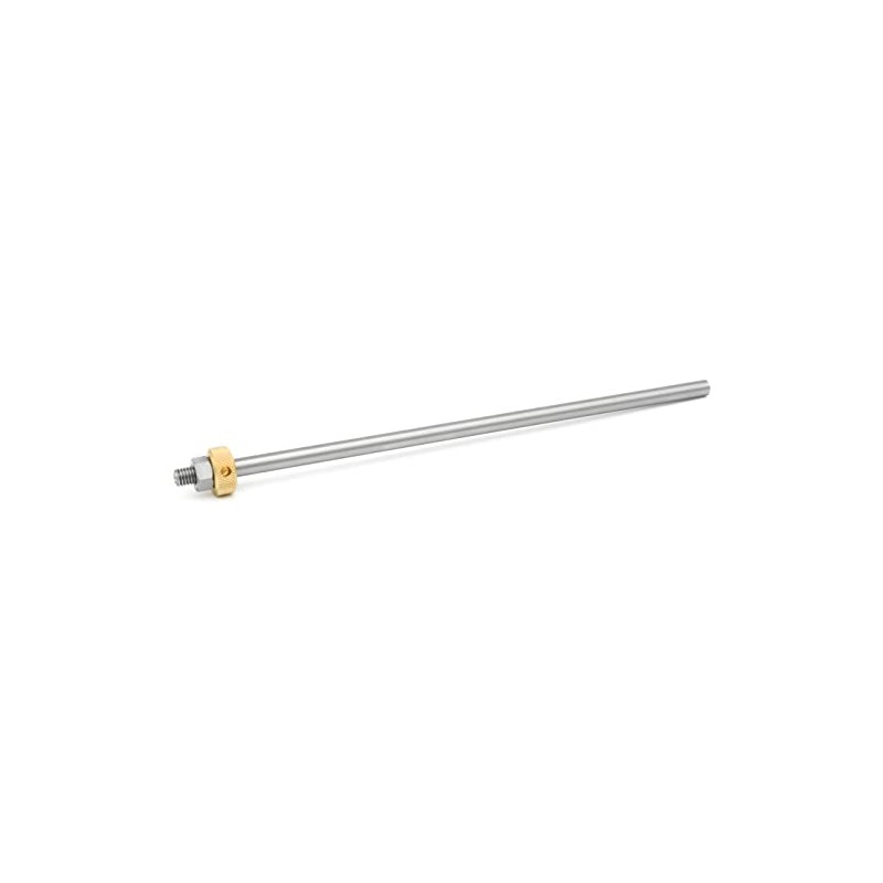 Rotur Pen Mandrel Shaft and Nuts Set - Rotur Pen
