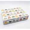 2 Sheets New Home New House Elegant Wrapping Paper Housewarming