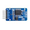 Wishiot DS3231 AT24C32 IIC RTC Real Time Clock Module for