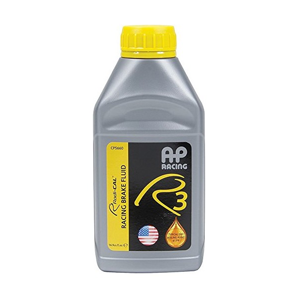 Allstar Performance ALL78116 Brake Fluid