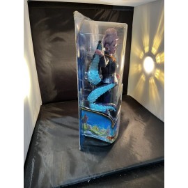 Mattel The Little Mermaid Ursula Doll