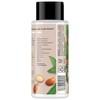 Love Beauty and Planet Purposeful Hydration Shea Butter & Sandalwood