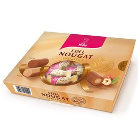 Viba Elegant Nougat Selection Classic Royal Layer