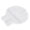 Chest Seal Emergency Aid Chest Seal Vented for Open Chest