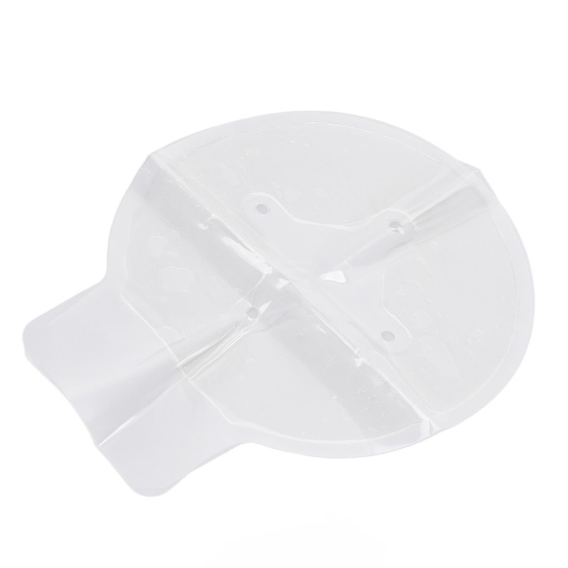 Chest Seal Emergency Aid Chest Seal Vented for Open Chest