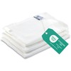 Elexaclean Microfibre Tea Towel Set - 68 x 42 cm