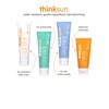 Thinksport Kids Safe Sunscreen SPF 50+ (3 ounce) (2 pack)