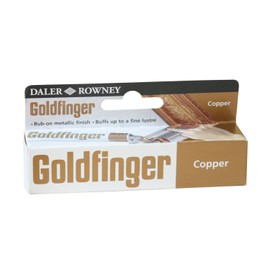 DR VDAGFC Goldfinger Copper