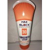 Max Block SHIP N 24H-Max Block Sunscreen 30 SPF Broad
