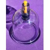 AQV 100 x B3 CUPS HIJAMAH - CUPPING THERAPY MASSAGE