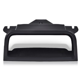 G-PLUS Center Console Latch Compatible with Chevy Silverado/GMC Sierra 1500 2014-2018,Fit Chevy Suburban/Tahoe/GMC Yukon/Yukon XL 2015-2020 Armrest Lid Lock Center Console Cover Lock