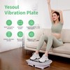 Yesoul Vibration Plate (super big smart plate)