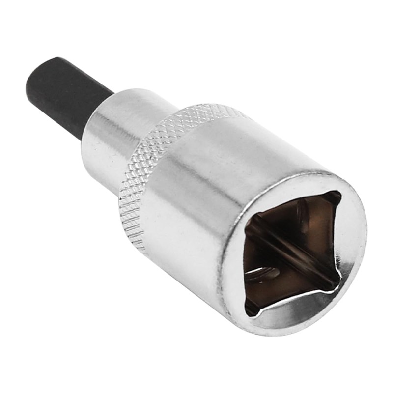 ANCLLO 2PCS Shock Absorber Strut Nut Removal Tool Suspension Strut