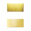 JSSC Neugart GmbH Engraved Polished Brass Sign ★ Door Sign