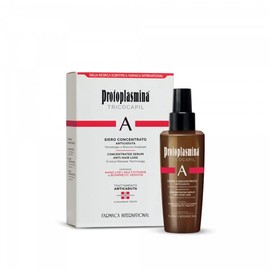 Protoplasmina New Tricocapil 125 ml Serum Concentrate for Hair Loss with Gradual Release