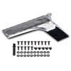 Inner Door Handle Left Driver Side Door Trim Repair for