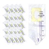 HSOSK Disposable Baby Urine Bag Spill Proof Collector Aid Pee