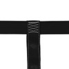 Oldbones Universal Motorcycle tie down straps Motorcycle Rear Wheel Tie