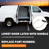 Right Side Door Handle for Ford E150 E250 E350 Econoline