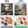 Portable Electric Vacuum Sealer Pump for Food Storage – USB