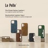 Le Pelle Card Wallet, Emerald Green, Classic