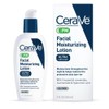 CeraVe PM Lotion, Face Moisturizer for Night Use, 2 fl