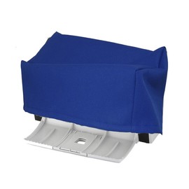 DigitalDeckCovers Scanner Dust Cover - Fujitsu fi-6130 / fi-6140 / S1500 / iX500 / Epson DS-510