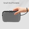 Action Camera Bag Portable Waterproof Carrying Storage Case Replacement For