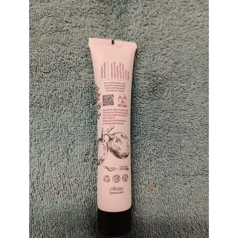 Cava Grape Seed Extract Moisturizing Lotion 1.35oz Travel Tube