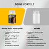 Slimital Active Plus Kapseln - perfekter Begleiter für den Alltag