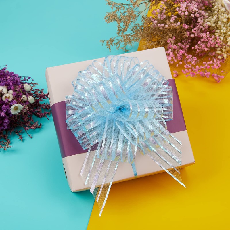 Big Bows for Gift Wrapping Party Car Bows Pull Bows