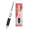 Kamio Japan Sanrio Kitty Multifunction Pen Jet Stream 4&1 0.5
